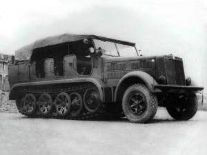 Breda 61 '1942